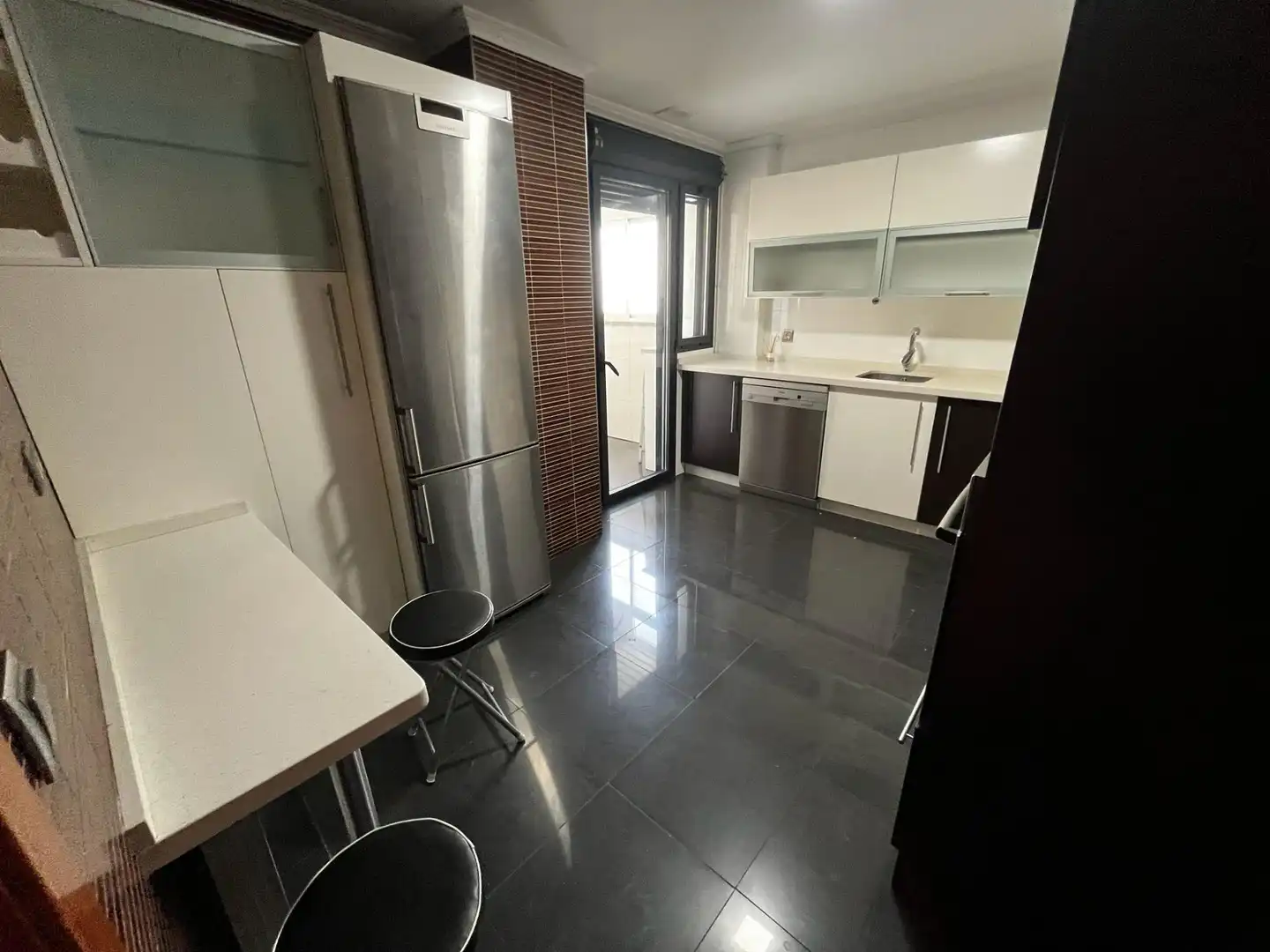 Cocina de Piso en venta en Córdoba con Aire acondicionado, Calefacción y Parquet