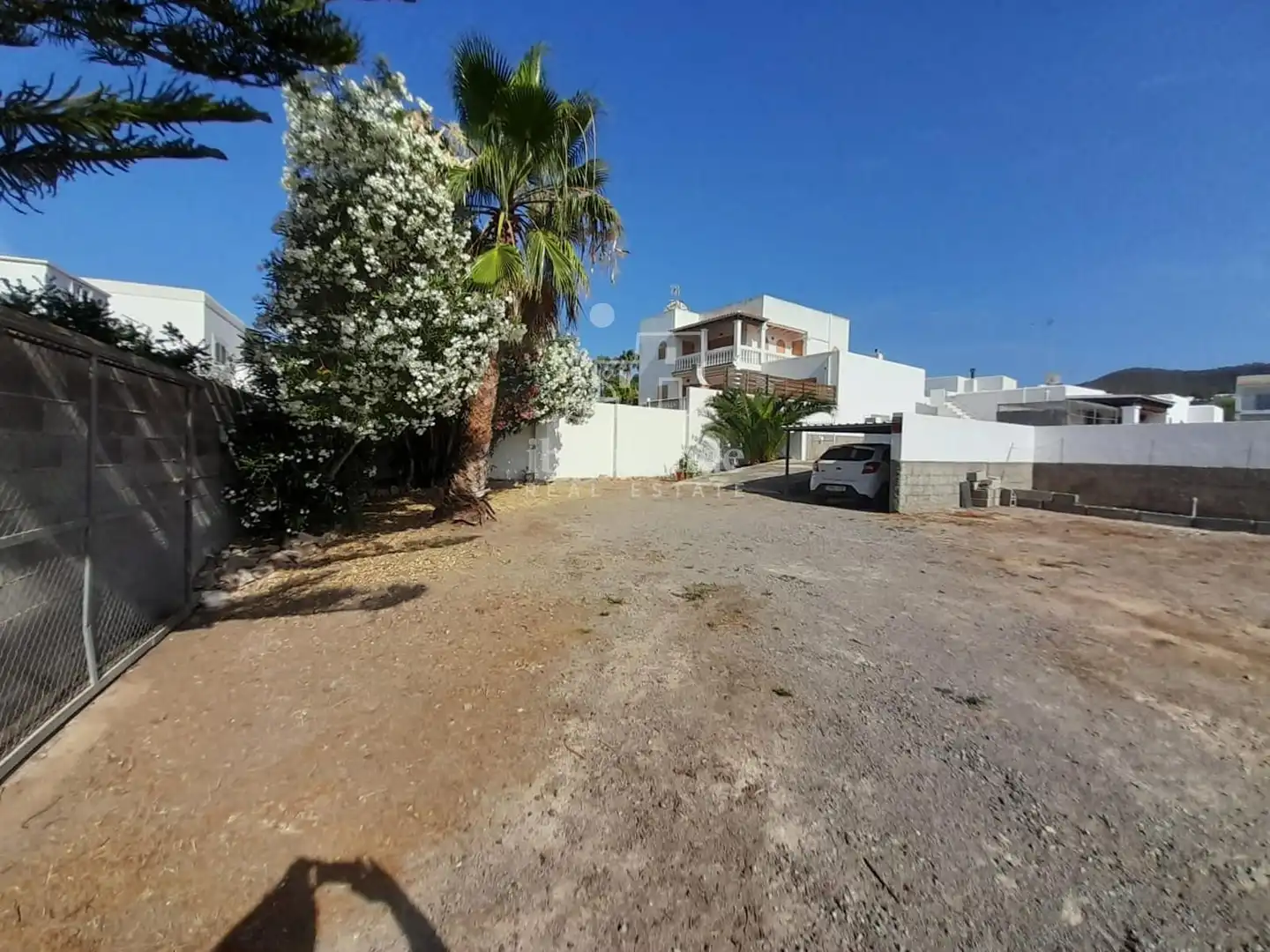 Casa o xalet en venda en Sant Josep de sa Talaia amb Aire condicionat, Calefacció i Parquet