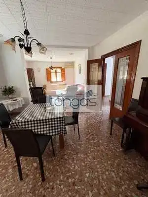 Casa amb terrassa en venda a Xàtiva, imagen 41