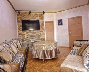 Living room of Flat for sale in Manresa  with Air Conditioner and Storage room