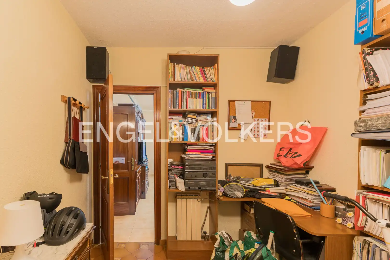 Wohnung mit Terrasse zum Verkauf in Centro, imagen 11