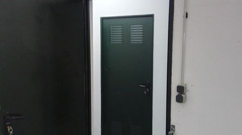 Foto 2 de Trastero de alquiler en Avenida Príncipe de Asturias, 3, Juzgados - La Feria, Ronda