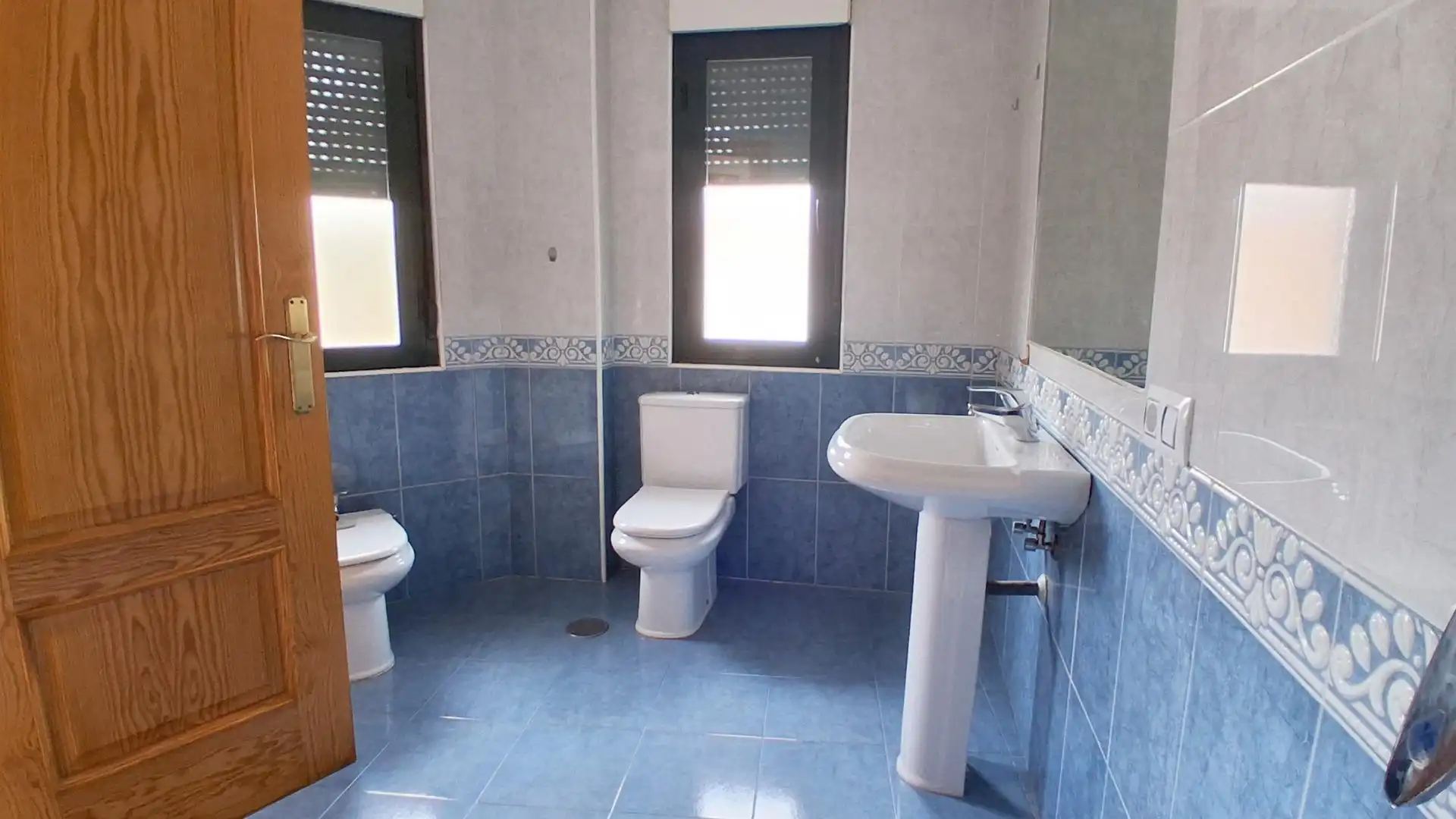 Baño de Casa adosada en venta en Sorihuela con Balcón