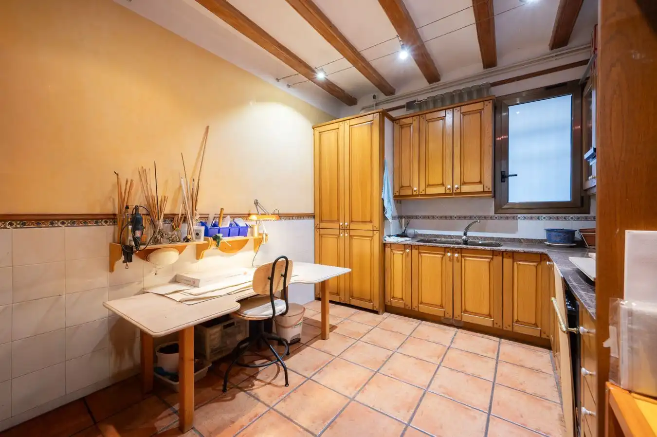 Piso con ascensor en venta en La Rambla, imagen 29