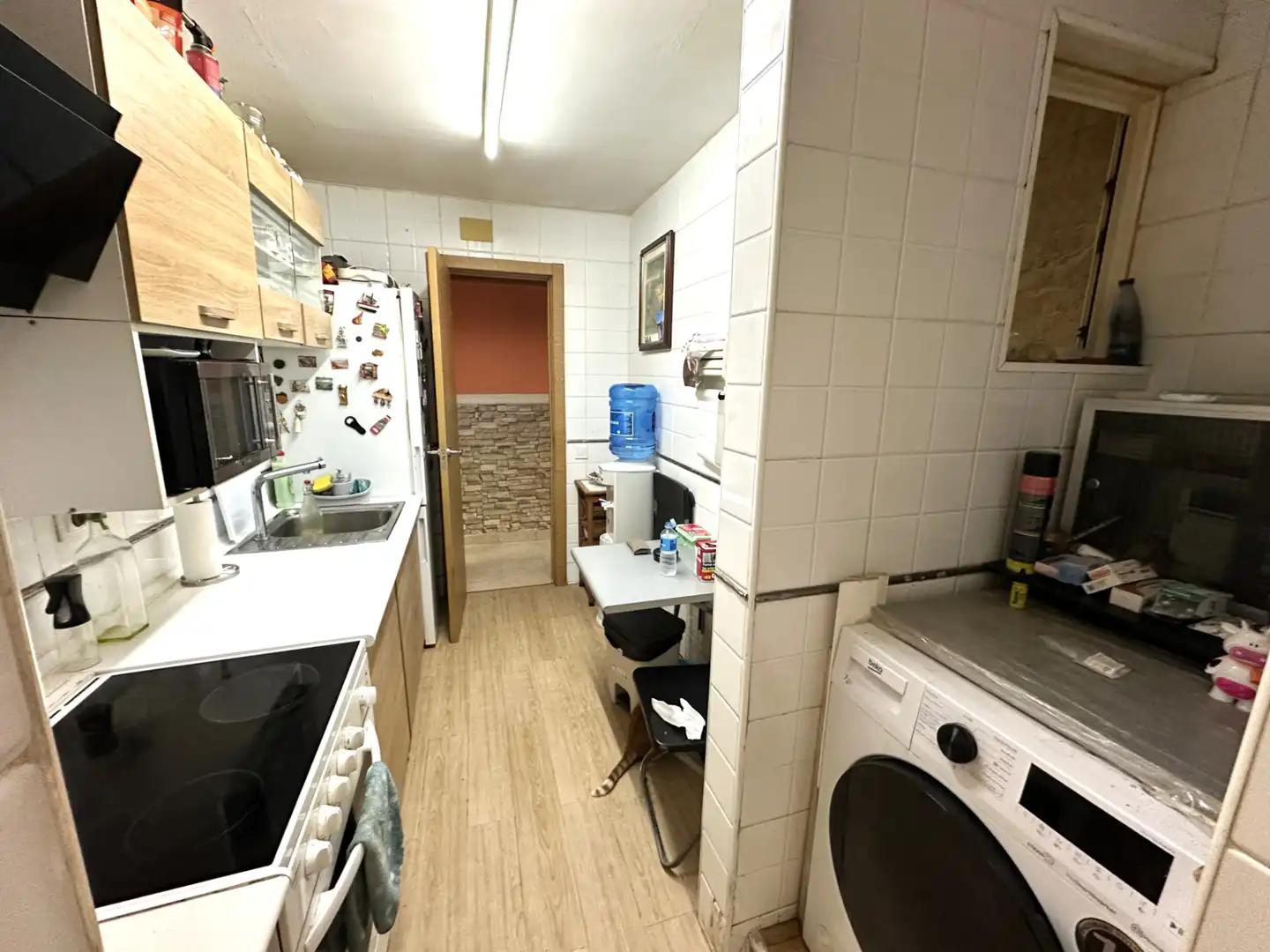 Pis en venda a Carrer d'Amèrica, 8, Centre
