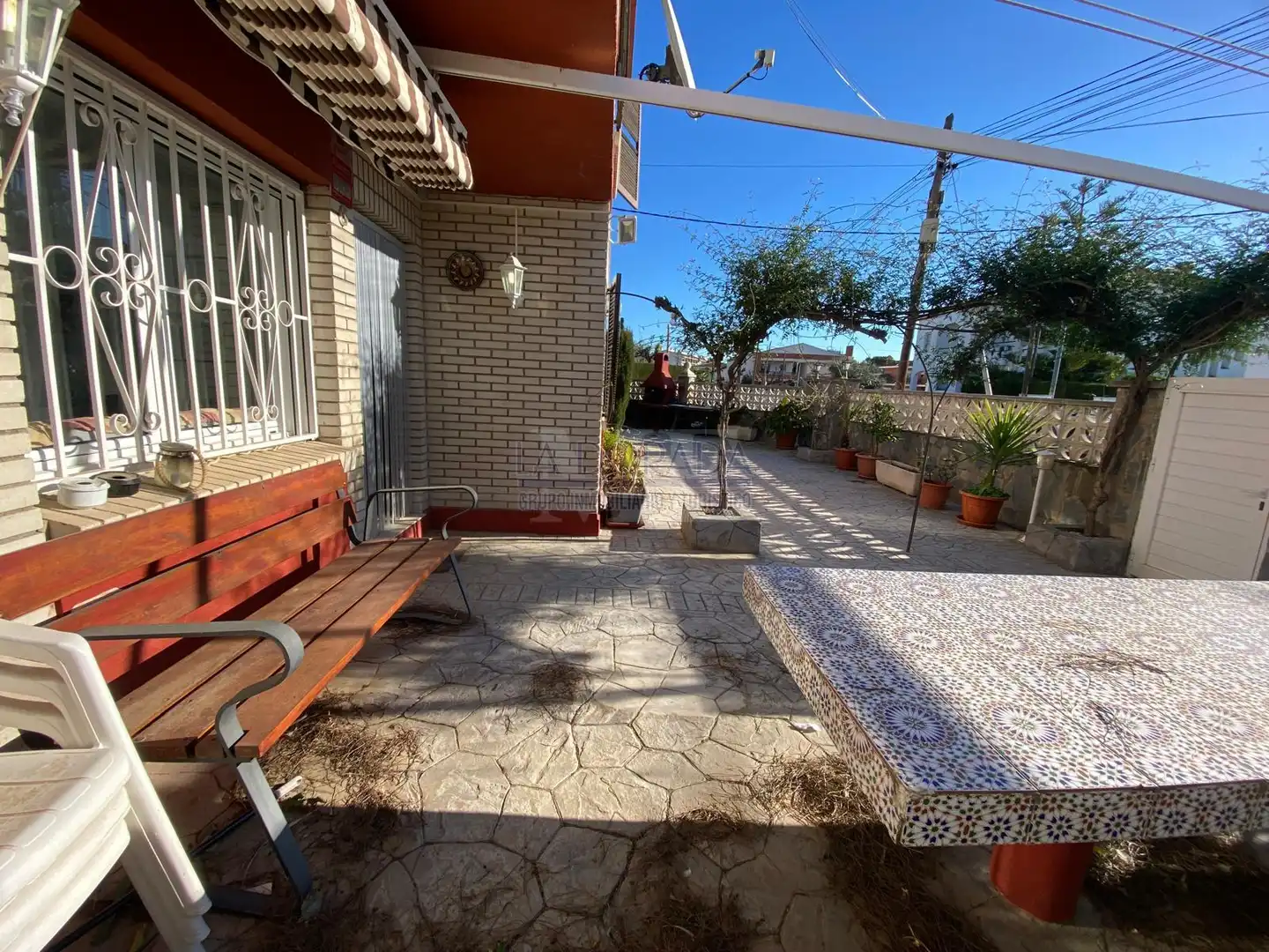 Rez-de-chaussée à vendre à Ardiaca - La Llosa, imagen 25