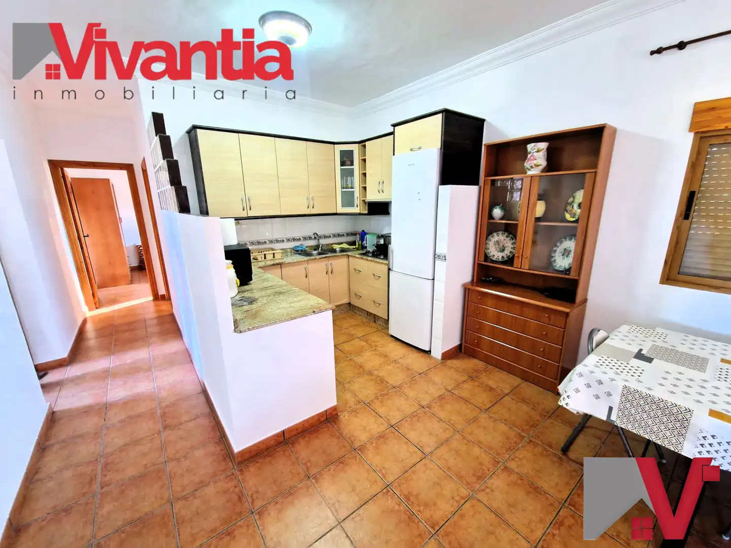 House with garden for sale in Pedanías Centro, imagen 8