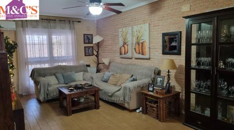 Foto 5 de Casa adosada en venda a Argamasilla de Calatrava, Ciudad Real