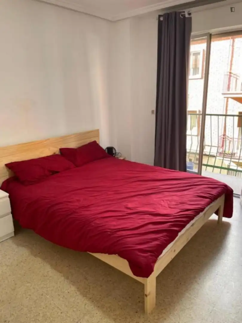 Habitació a Salesas