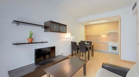 Foto 3 de Apartamento de alquiler en Rejas, Madrid Capital