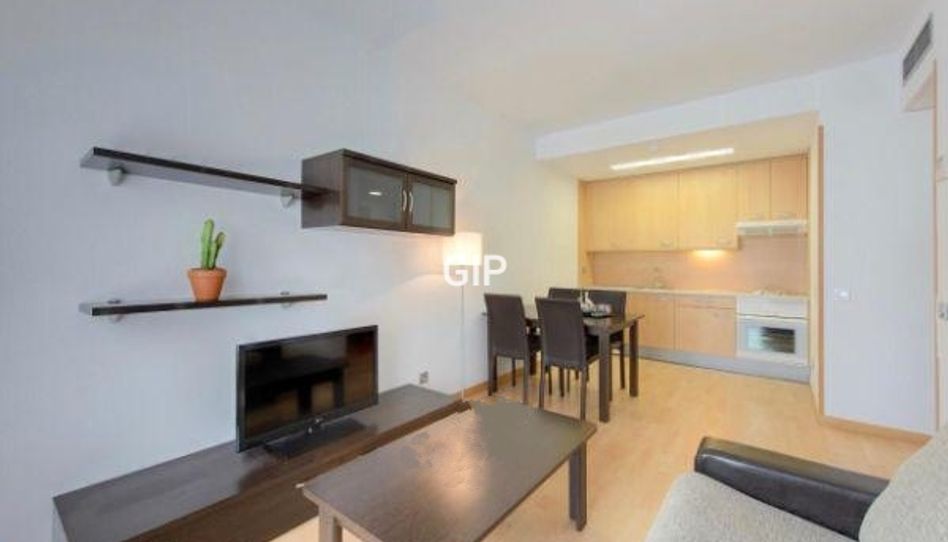 Apartamento de alquiler en Rejas - Imagen 3