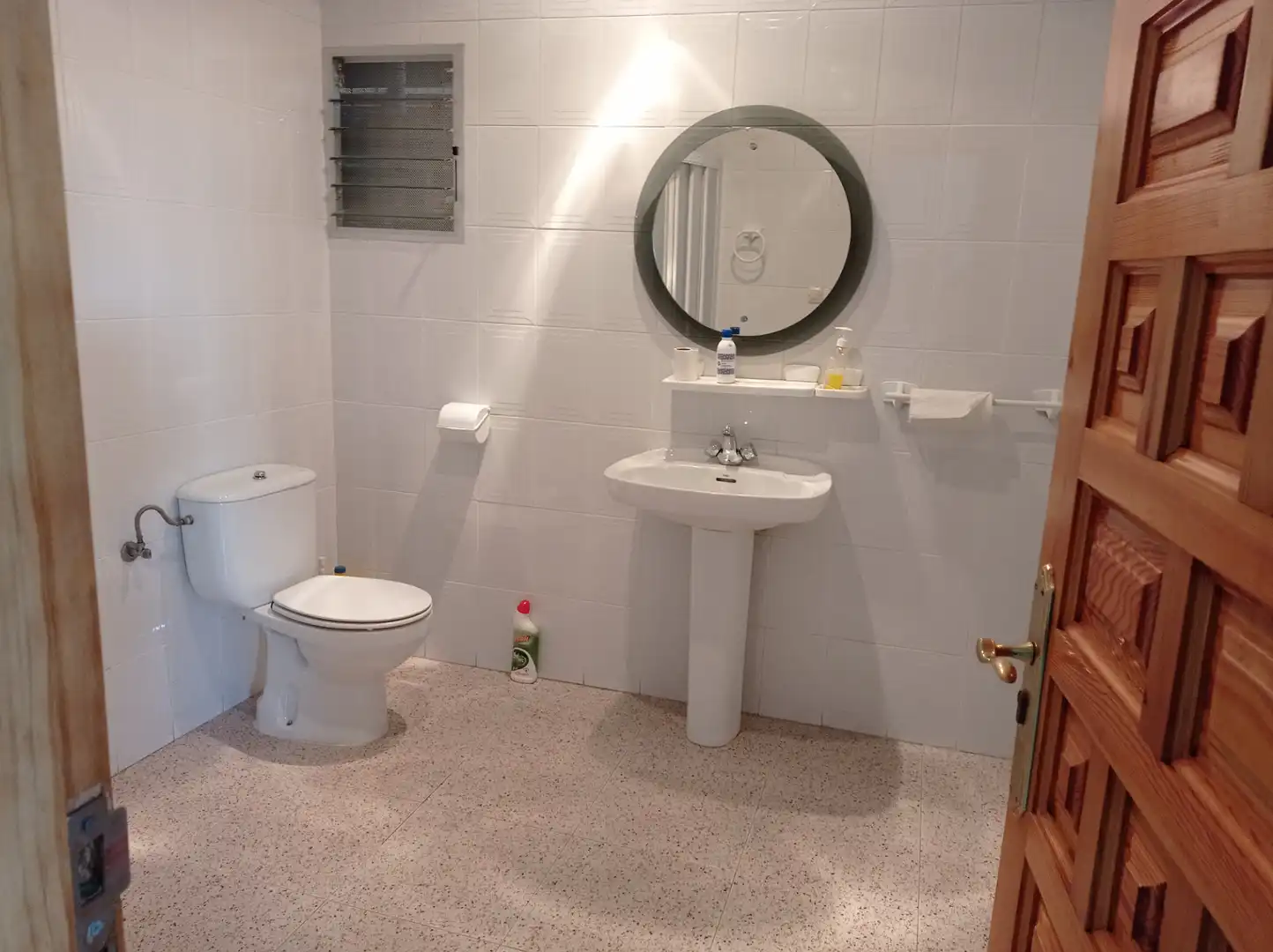 Nave industrial con ascensor en venta en Carrión de Calatrava, imagen 5