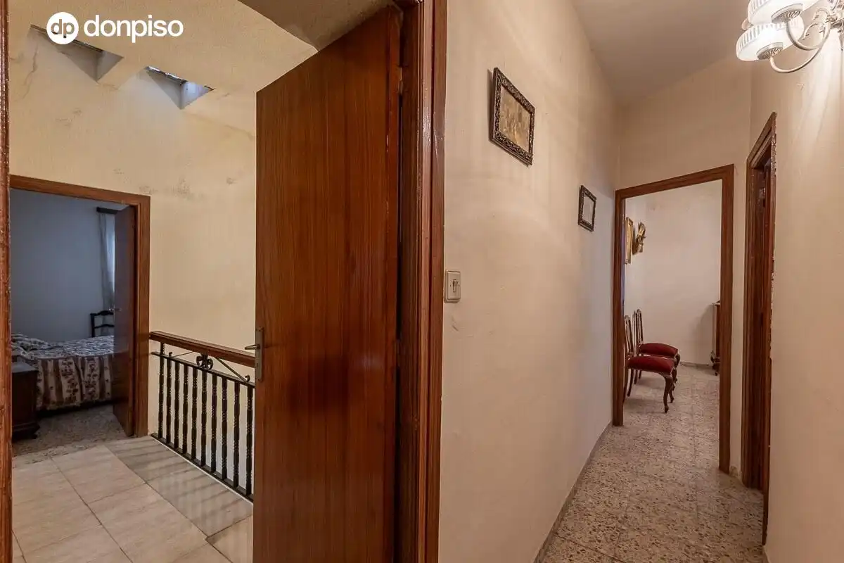 Casa o chalet en venta en Cijuela con Terraza y Trastero