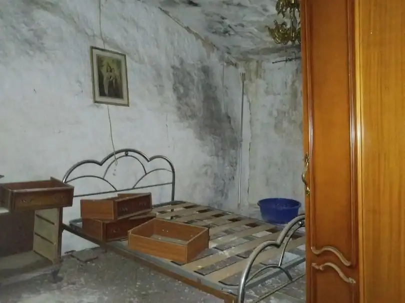 Casa o chalet en venta en Torreperogil