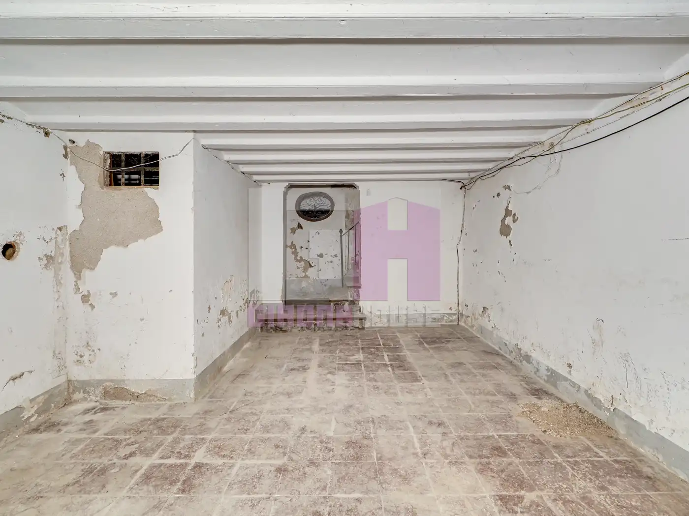 Casa aparellada en venda a Carrer de la Creu 56, imagen 12