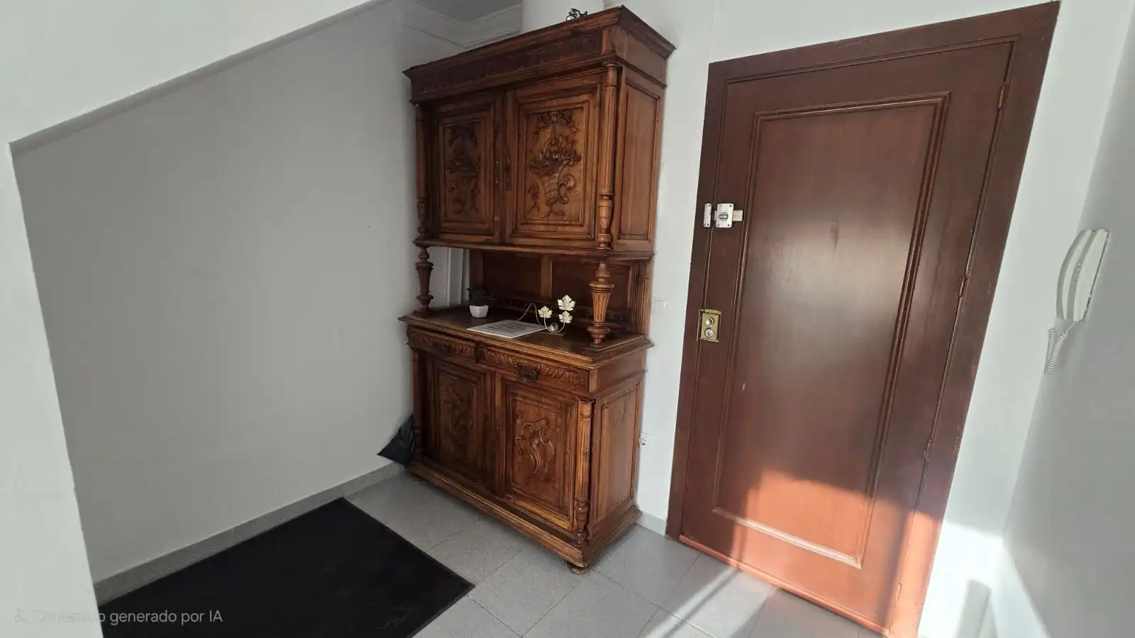 Appartement compact avec ascenseur à vendre à Centre, imagen 10
