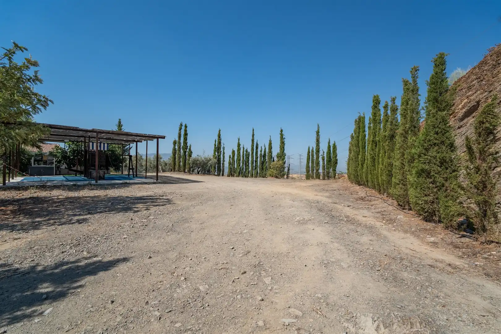 Casa o xalet en venda en Cártama