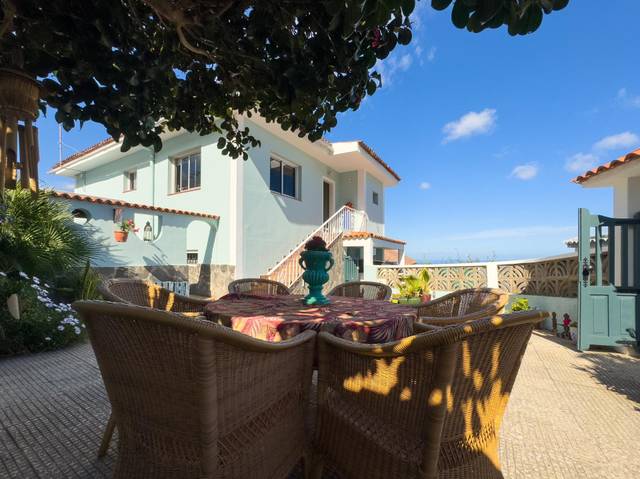 Casa-chalet en Venta en Las Cuevas - Los Gómez