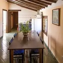 Comedor de Finca rústica en venta en Caniles