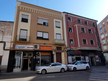 Pis en venda a San Lázaro