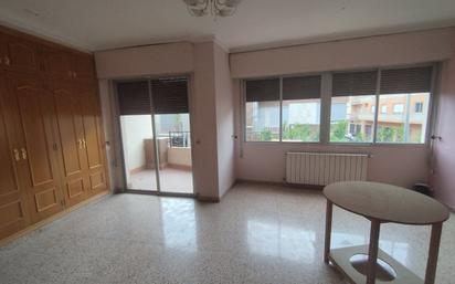 Sala d'estar de Pis en venda en Alquerías del Niño Perdido amb Terrassa