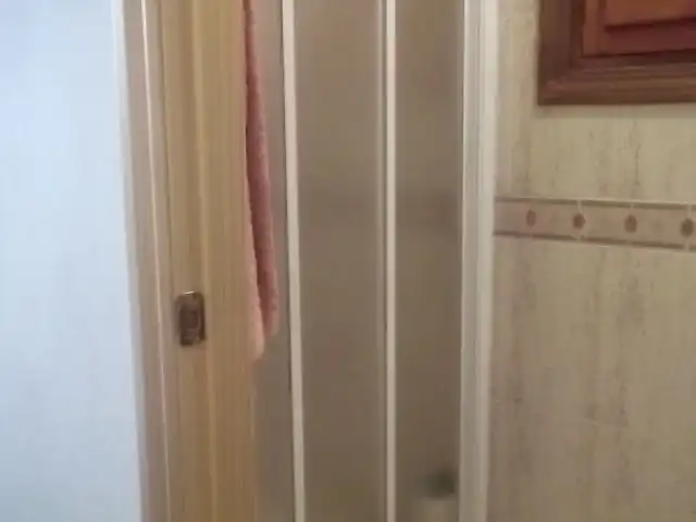 Bany de Casa o xalet en venda en Guadix amb Terrassa i Rentadora