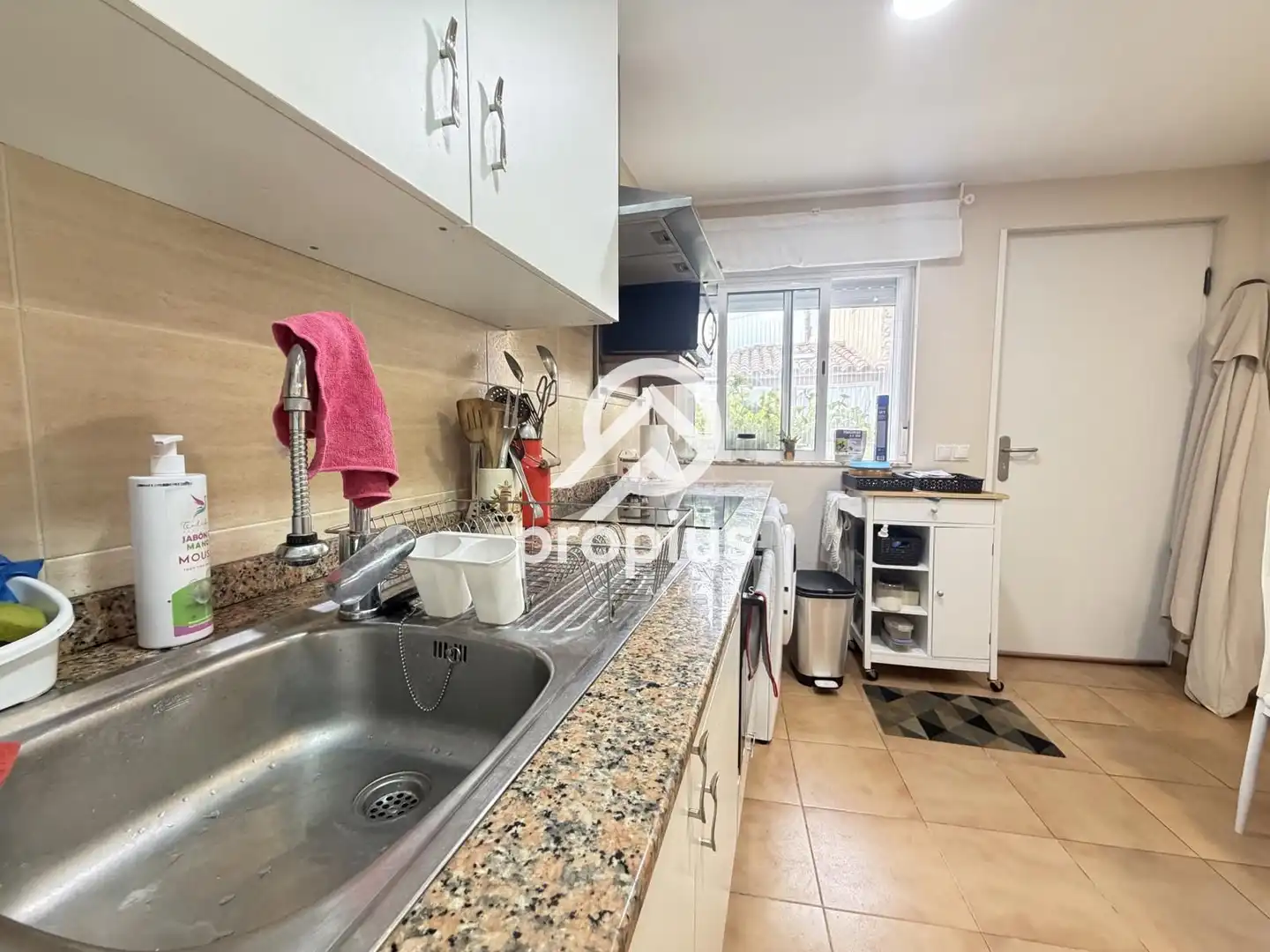 Maison mitoyenne avec jardin à vendre à Parres, imagen 53