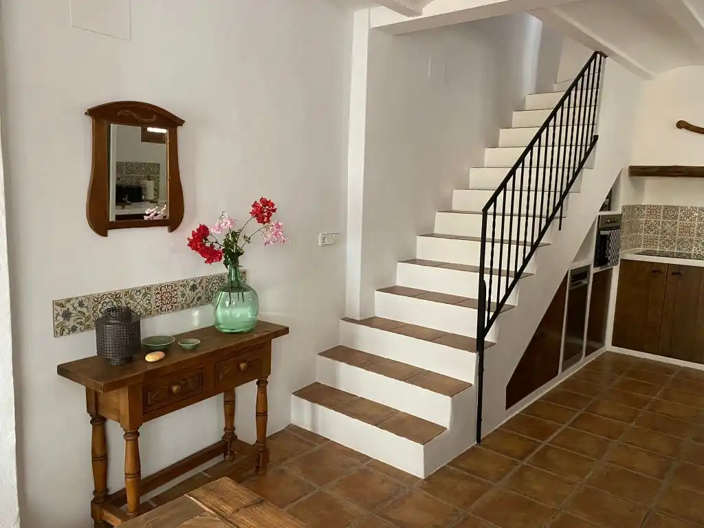 Finca rústica en venta en Orxeta con Calefacción, Terraza y Trastero