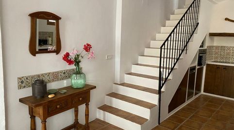 Photo 5 of Country homes for sale in Mayor, Orxeta, Alicante