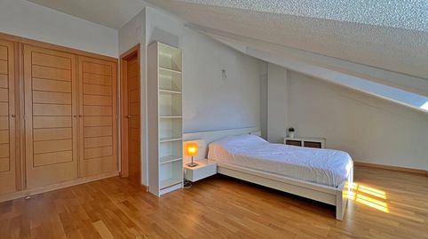 Foto 5 de Ático en venta en Calle de Unión Fenosa, Real Sitio de San Ildefonso, Segovia