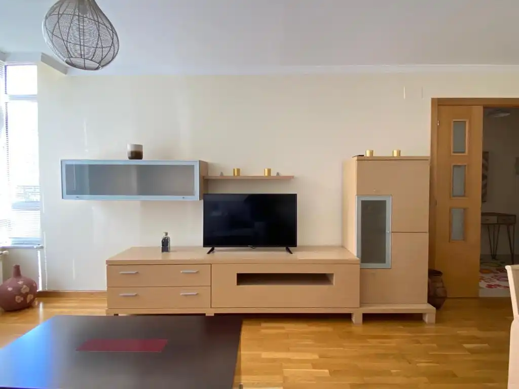 Wohnung zur Miete in Rúa Cantigas e Frores, 6, Acea de Olga - Augas Férreas