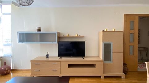 Foto 3 de Piso de alquiler en Rúa Cantigas E Frores, 6, Acea de Olga - Augas Férreas, Lugo Capital