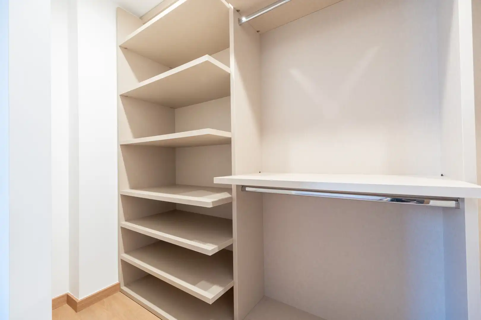 Flat with lift for sale in Carrer Jaume I, imagen 21