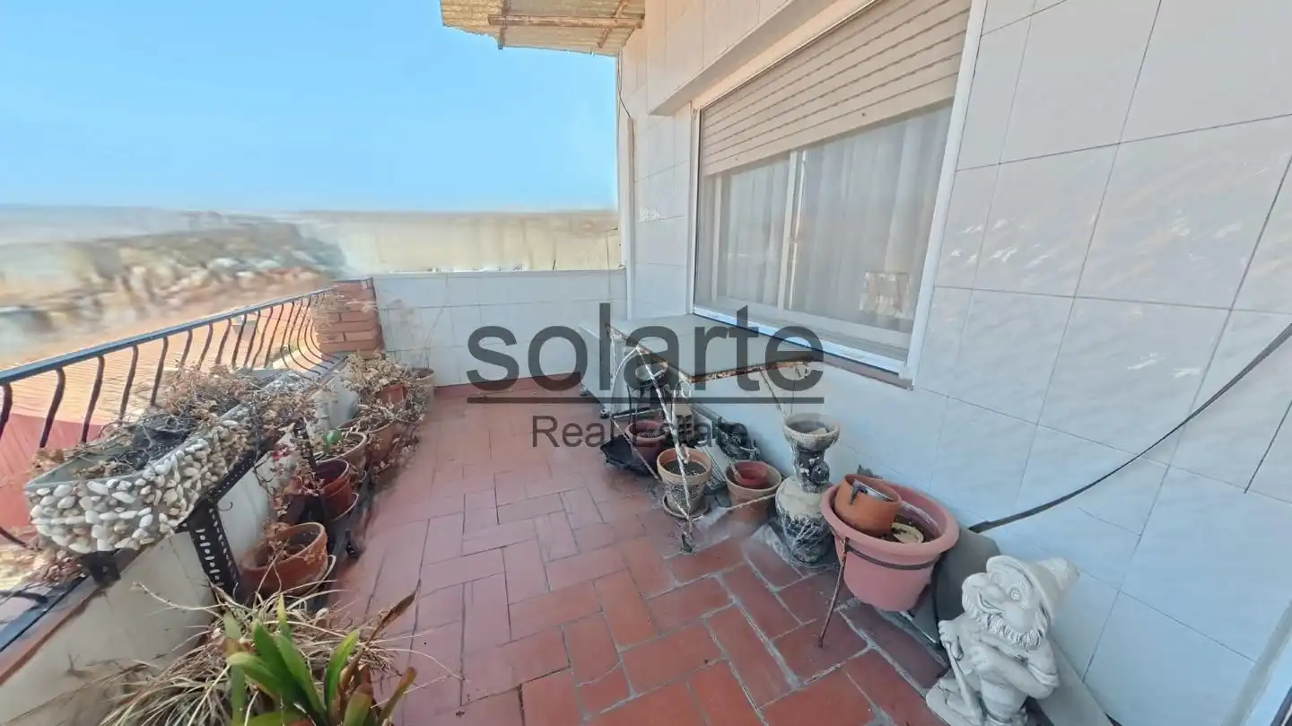 Penthouse zum Verkauf in calle de Lepanto