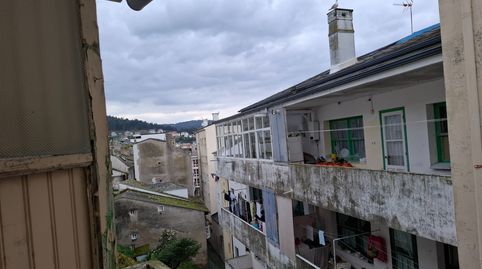 Foto 5 de Casa adosada en venta en Calle Luis Trelles, 17, Viveiro, Lugo