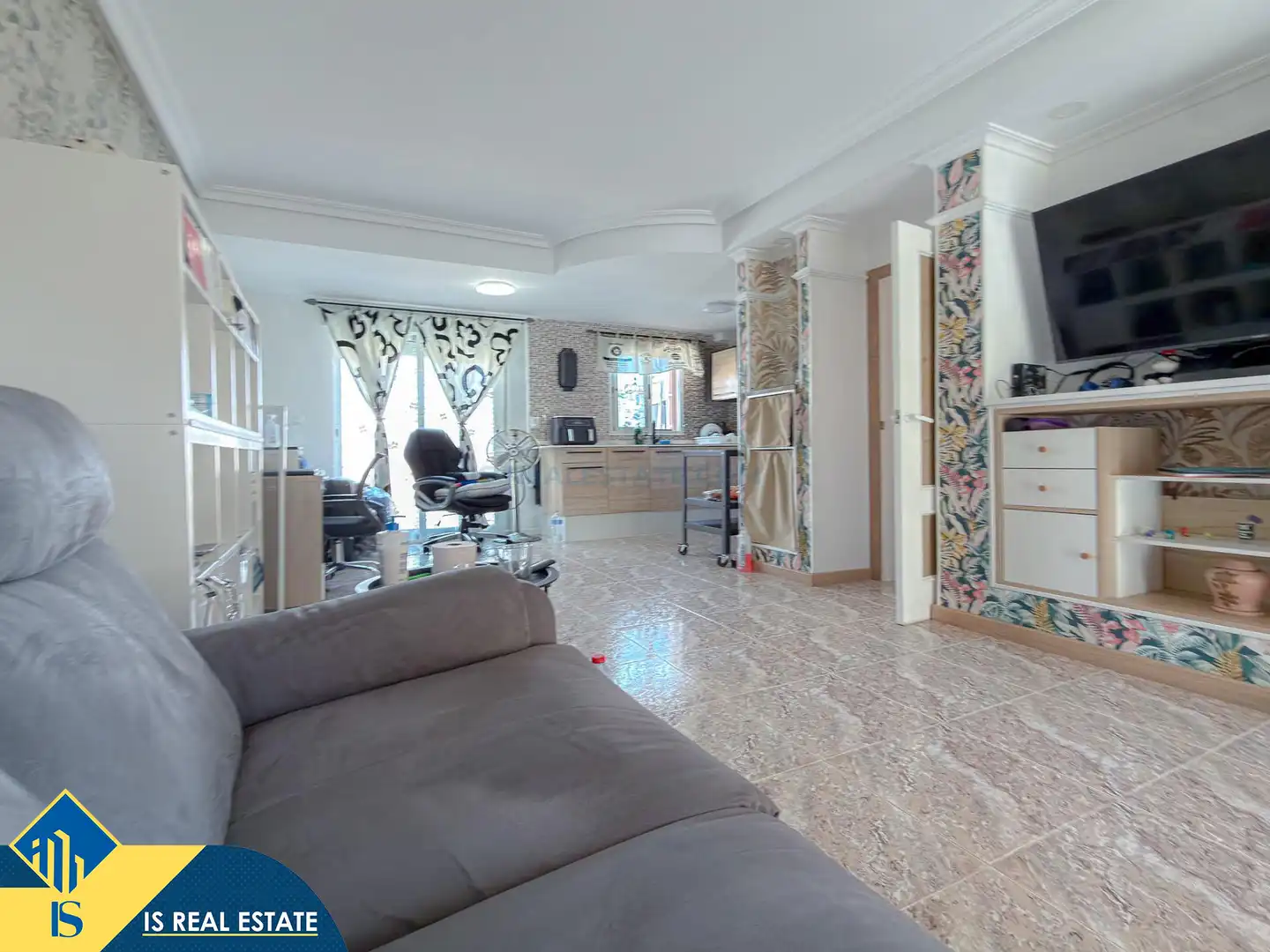 Chalet con piscina en venta en Orihuela Costa, imagen 13