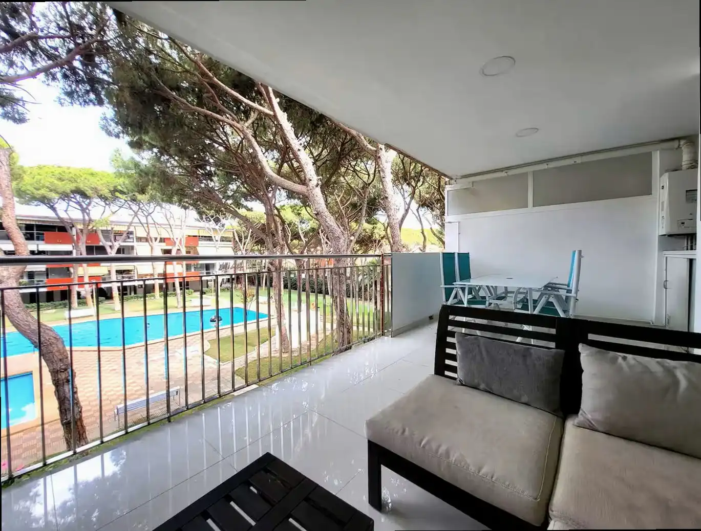 Fotografía del inmueble reportado: 750 €/mes — Castelldefels, Castelldefels
