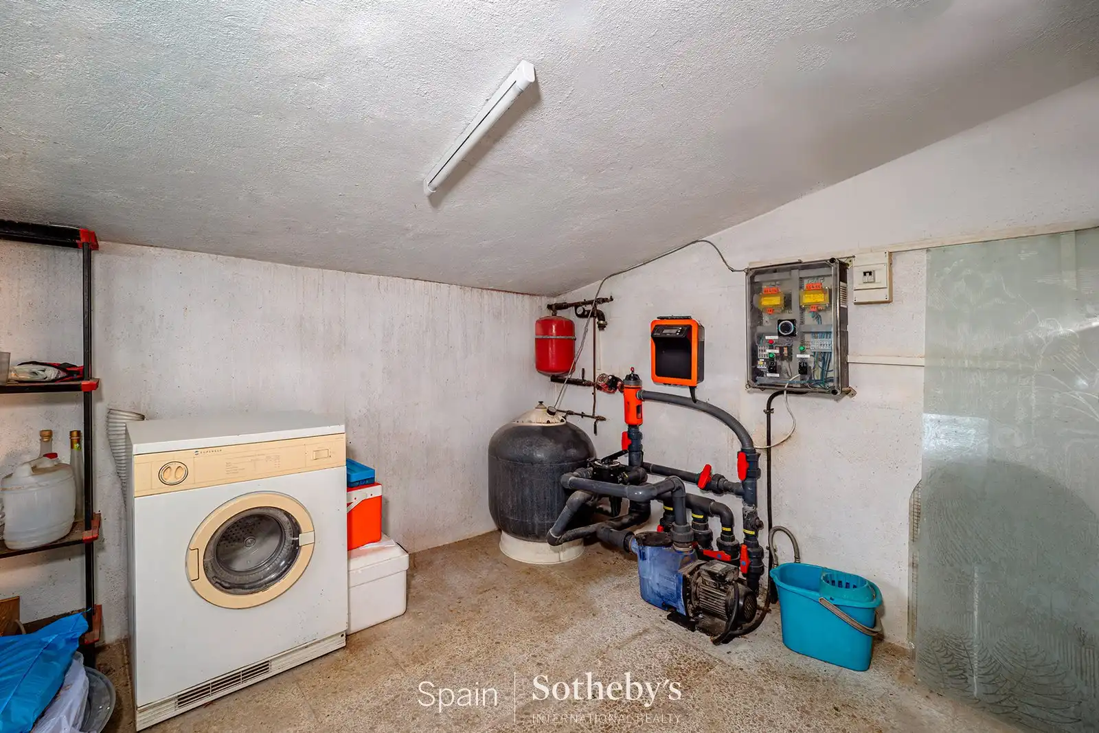 Casa con piscina en venta en Carmençó, imagen 40