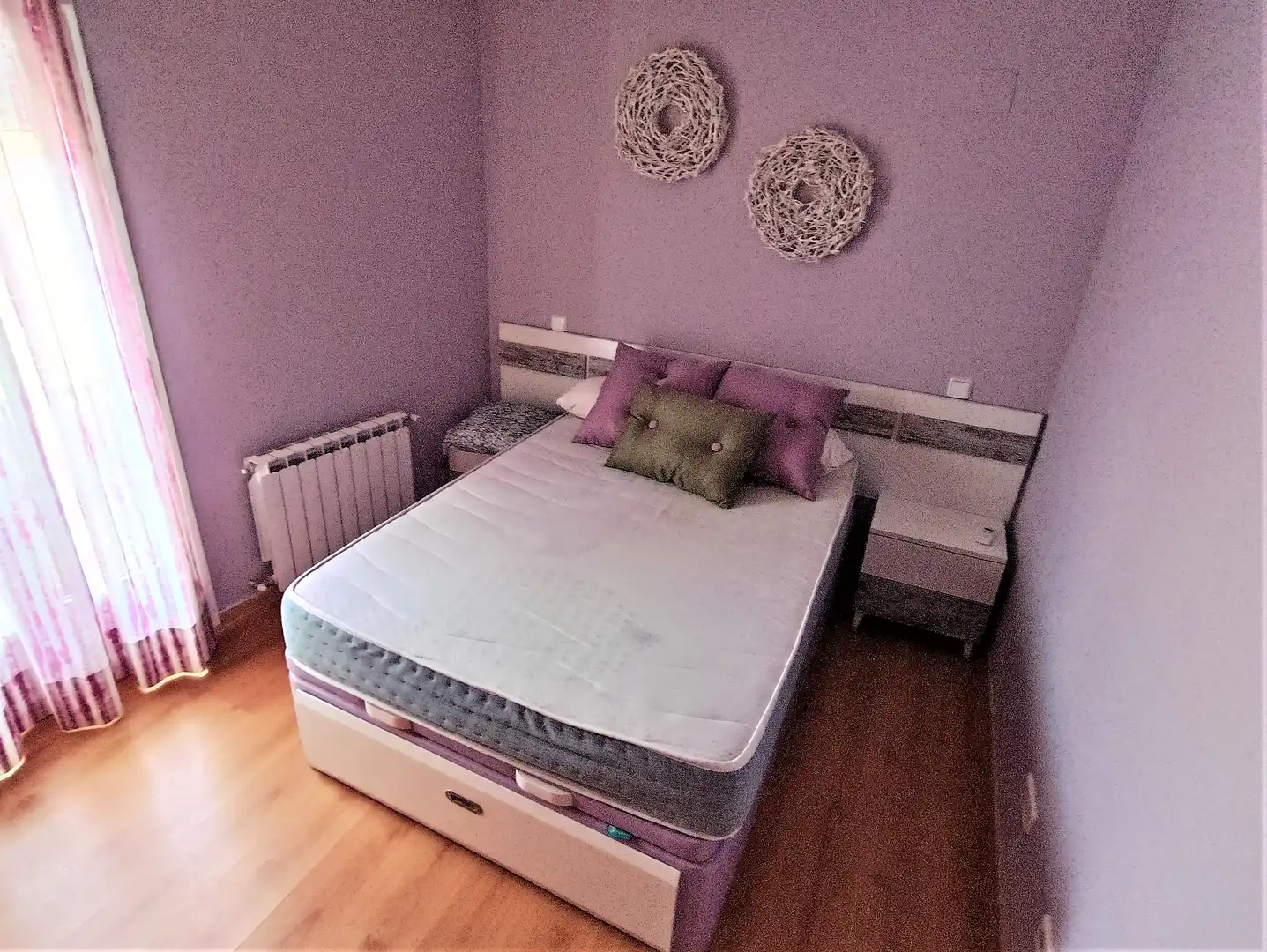Habitación de Piso en venta en Ontígola con Aire acondicionado, Calefacción y Trastero