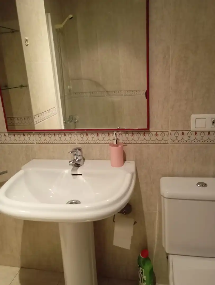 Flat for rent in Periodista Luis Seco de Lucena, 2, Cerrillo de Maracena - Periodistas