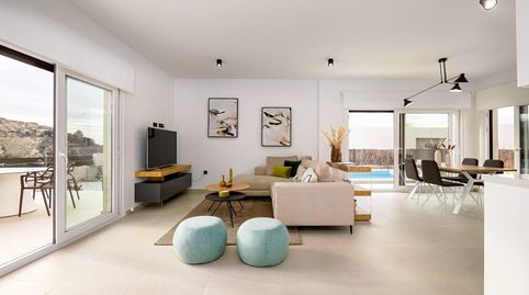 Foto 5 de Casa o chalet en venta en Av. Sevilla, Balcón de Finestrat - Terra Marina, Finestrat