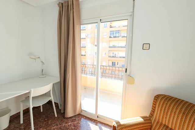 Piso en Alquiler en N/A en Aiora