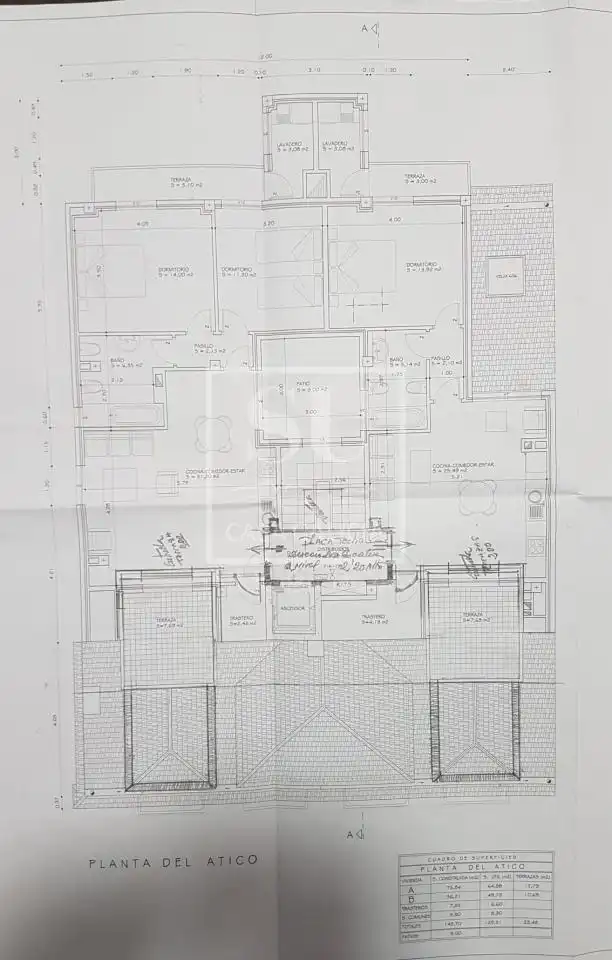 Casa rústica amb jardí en venda a A Guarda, imagen 16