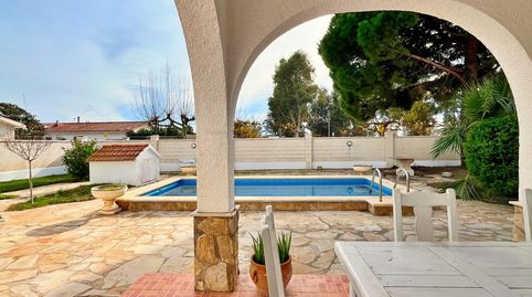 Chalet Costero en Eucaliptus, Delta del Ebro, imatge 5
