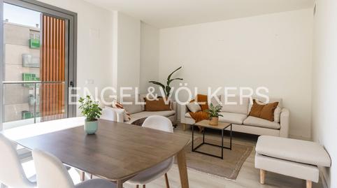 Photo 3 of Apartment for sale in La Salut, Barcelona