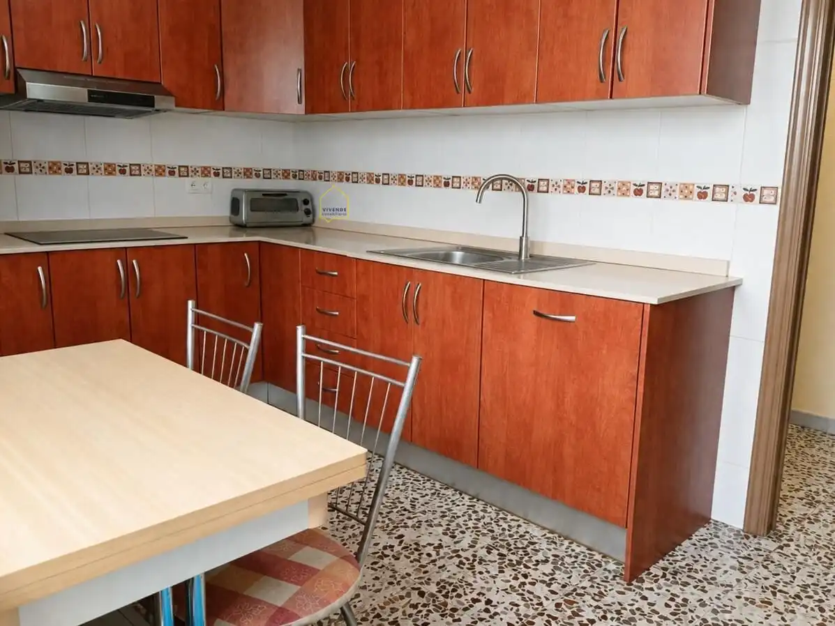 Appartement avec terrasse à vendre à Lorca Ciudad, imagen 12