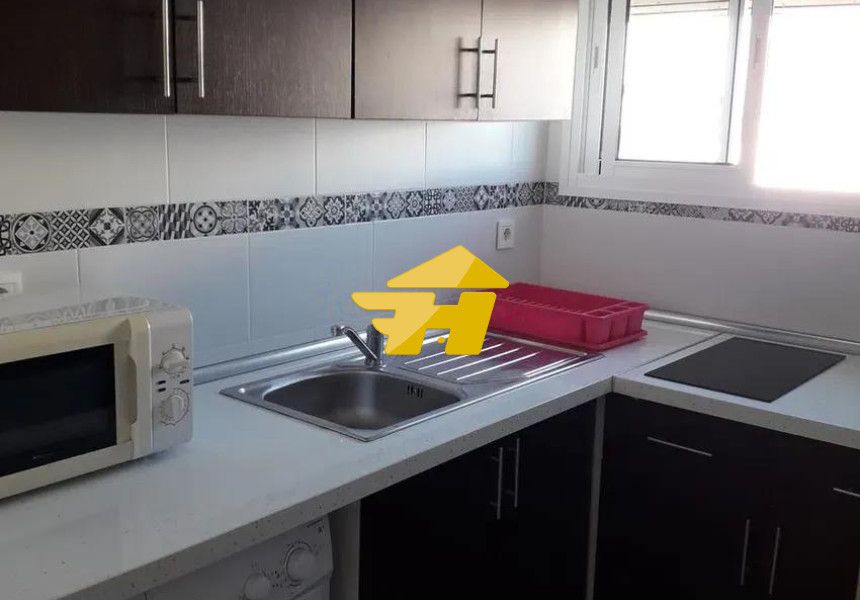 Piso en venta en Avenida de La Luz, La Luz - El Torcal, Carretera de Cádiz, Málaga Capital