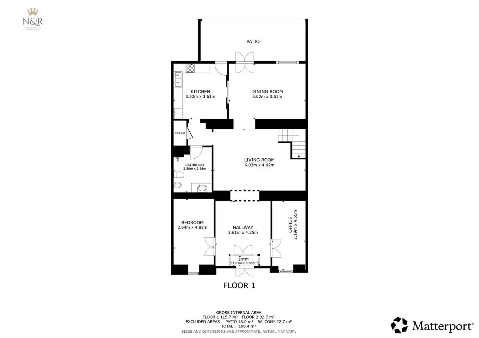 House with garden for sale in Binissalem, imagen 53