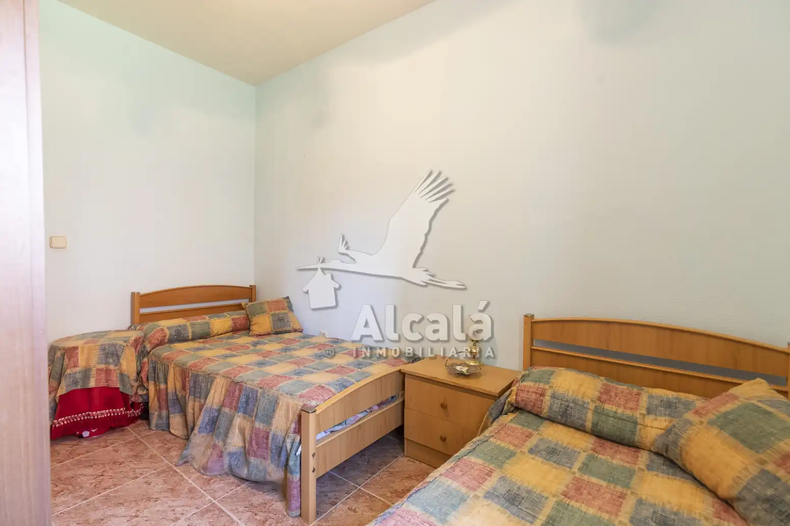 Habitación de Casa o chalet en venta en Cifuentes con Calefacción, Jardín privado y Trastero