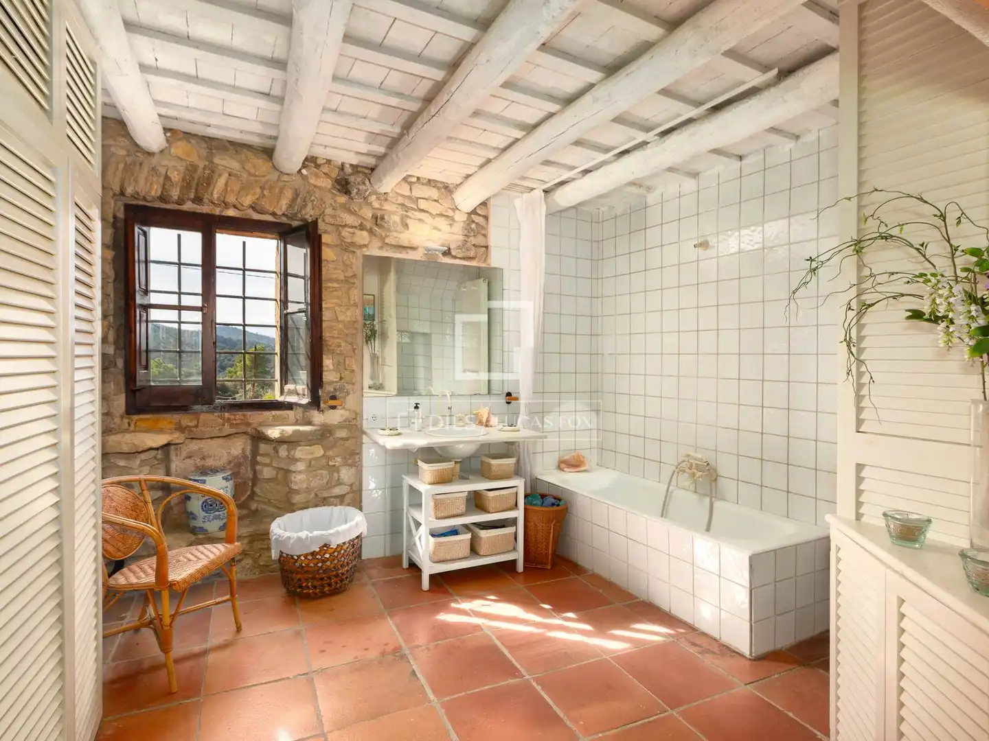 Villa zum Verkauf in Sant Martí Vell, imagen 28